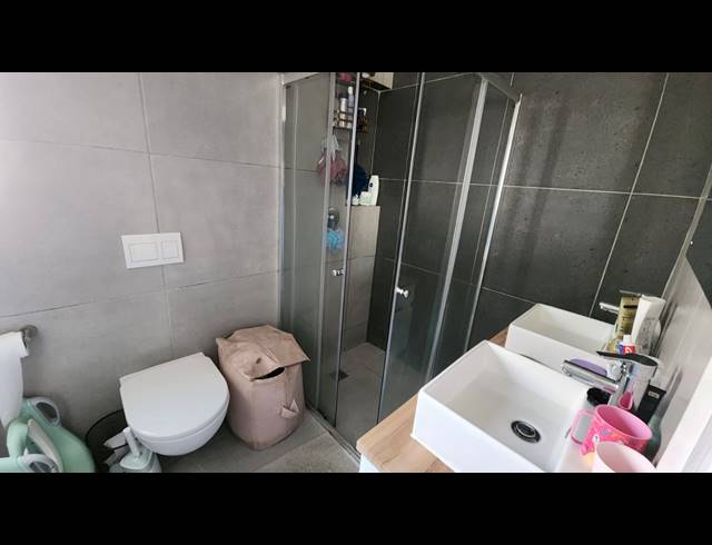 2 BEDROOM APARTMENT TO LET IN GOODWOOD ESTATE